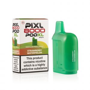 Pixl 8000 Strawberry Watermelon pod