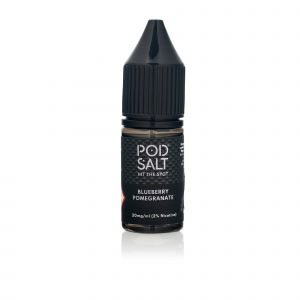 Pod Salt Core Blueberry Pomegranate 10ml Nic Salt E-Liquid