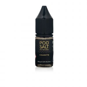 Pod Salt Core Cigarette 10ml Nic Salt E-Liquid