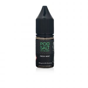 Pod Salt Core Fresh Mint 10ml Nic Salt E-Liquid