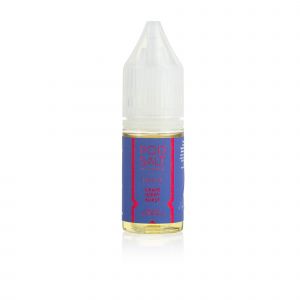 Pod Salt Nexus Grape Berry Burst 10ml Nic Salt E-Liquid