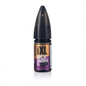 Riot Mango XL Bar EDTN 10ml Nic Salt E-Liquid