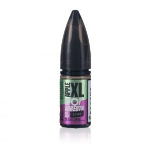 Riot Apple XL Bar EDTN 10ml Nic Salt E-Liquid