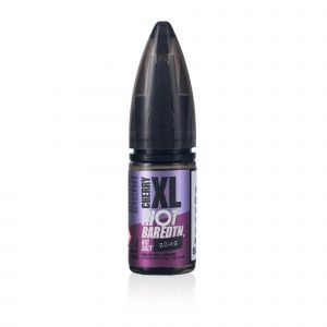 Riot Cherry XL Bar EDTN 10ml Nic Salt E-Liquid