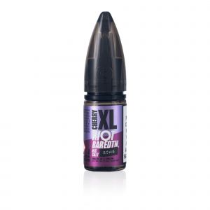 Riot Cherry XL Bar EDTN 10ml Nic Salt E-Liquid