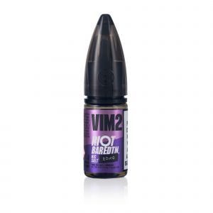 Riot Vim2 Bar EDTN 10ml Nic Salt E-Liquid