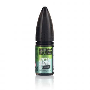 Riot Watermelon Ice Bar ﻿EDTN 10ml Nic Salt E-Liquid