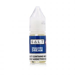 SALT Dragon's Dream 10ml Nic Salt E-Liquid
