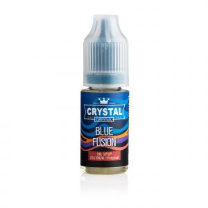 SKE Crystal Blue Fusion 10ml Nic Salt E-Liquid