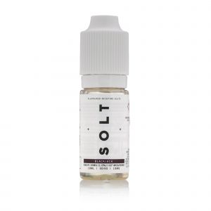 SOLT Blackjack 10ml Nic Salt E-Liquid
