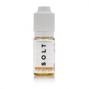 SOLT Mango 10ml Nic Salt E-Liquid