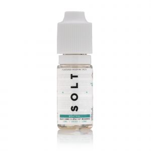 SOLT Menthol 10ml Nic Salt E-Liquid