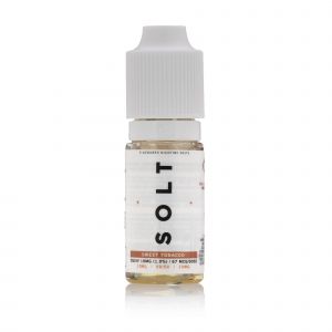 SOLT Sweet Tobacco 10ml Nic Salt E-Liquid