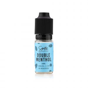 Simple Essentials Double Menthol