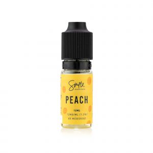 Simple Essentials Peach