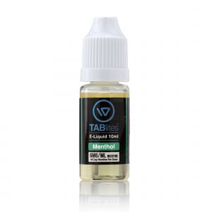 TABlites Menthol E-Liquid 10ml