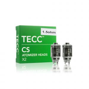 TECC Arc Mini Coils with Box