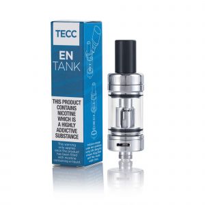 TECC EN Tank with Box