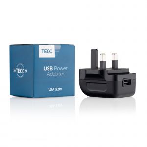 USB Mains Plug