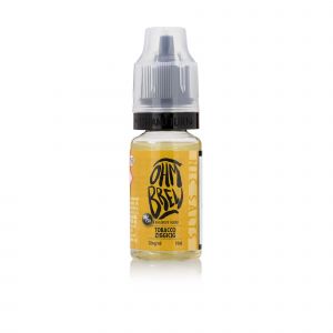 Ohm Brew Tobacco 10ml E-liquid