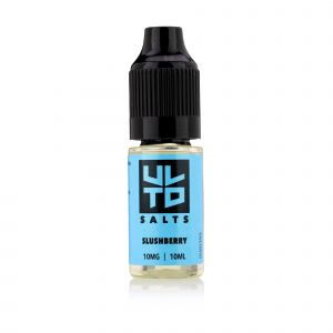 ULTD Slushberry 10ml Nic Salt E-Liquid