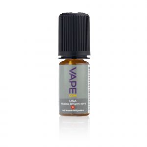 VAPEcom USA 10ml E-Liquid