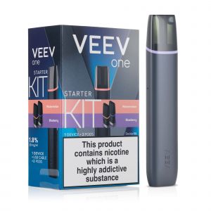 VEEV One Blueberry & Watermelon Starter Kit