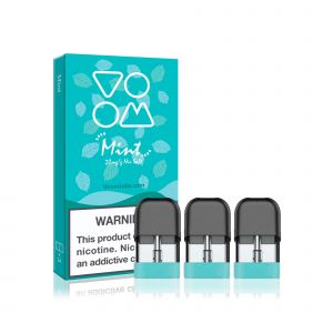 VOOM Mint Pods