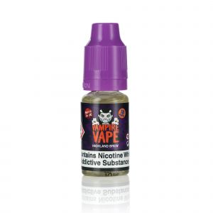 Vampire Vape Highland Brew 10ml E-liquid