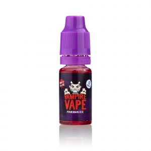 Vampire Vape Pinkman Ice 10ml E-liquid