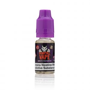 Vampire Vape Smooth Western v2 10ml E-liquid