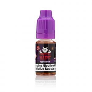 Vampire Vape Tobacco 1961 10ml E-liquid
