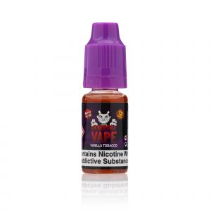 Vampire Vape Vanilla Tobacco 10ml E-liquid