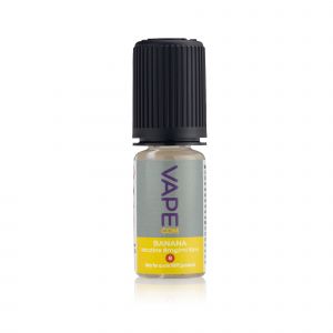 VAPEcom Banana 10ml E-Liquid