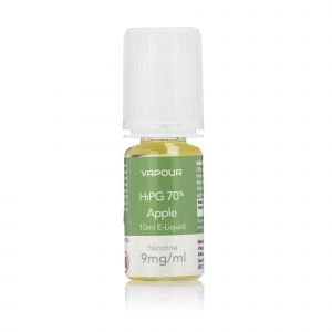 Vapour Apple 10ml E-Liquid