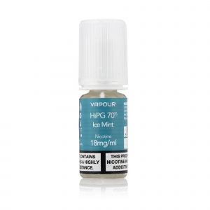 Ice Mint 10ml E-Liquid