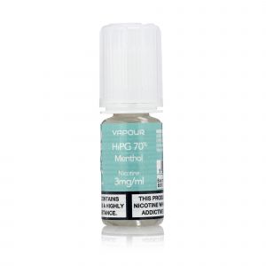 Vapour Menthol 10ml E-Liquid
