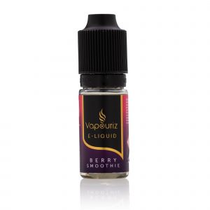 Vapouriz Berry Smoothie 10ml E-Liquid