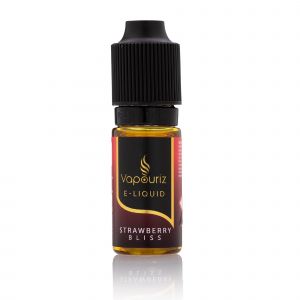 Vapouriz Strawberry Bliss 10ml E-Liquid