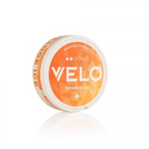 Velo Nicotine Pouches from £1.99 | Electric Tobacconist