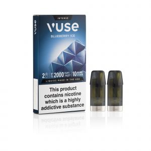 Vuse-Blueberry-Ice-Pods-box