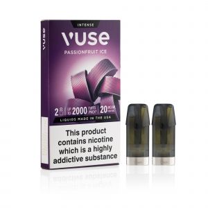 Vuse-Passionfruit-Ice-Pods-box