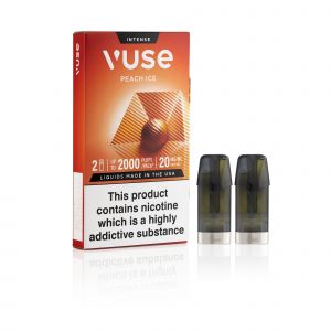 Vuse-Peach-Ice-Pods-box