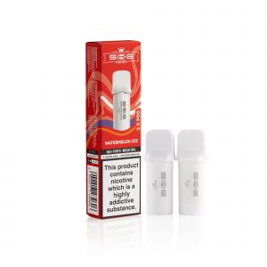 Watermelon Ice Crystal 600 Pro Pods