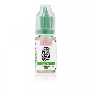 Ohm Brew Core Watermelon Sugar 10ml E-liquid