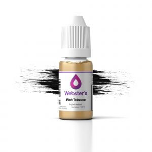 Webster’s One Pound Wonder Rich Tobacco E-Liquid
