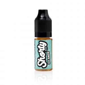 WizMix Shorty Nics Nicotine Shot