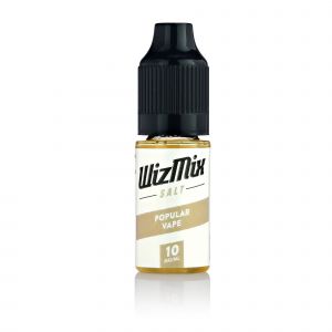WizMix Salt Popular Vape 10ml Nic Salt E-Liquid