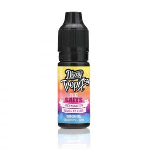 Doozy Vape Co Rio 10ml Nic Salt E-Liquid
