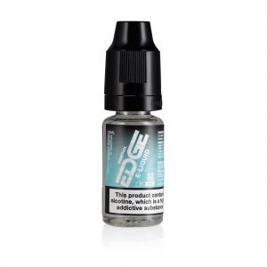 Edge Menthol 10ml E-Liquid